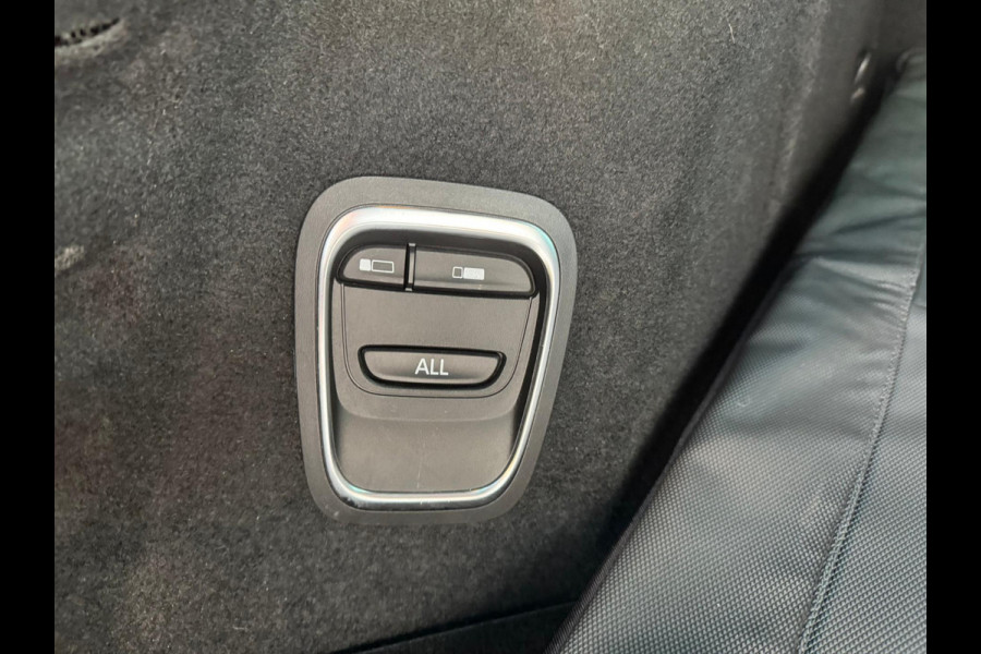 Renault Grand Scénic TCe 140 Intens Pano / Head up / Full LED / Stoel verwarming