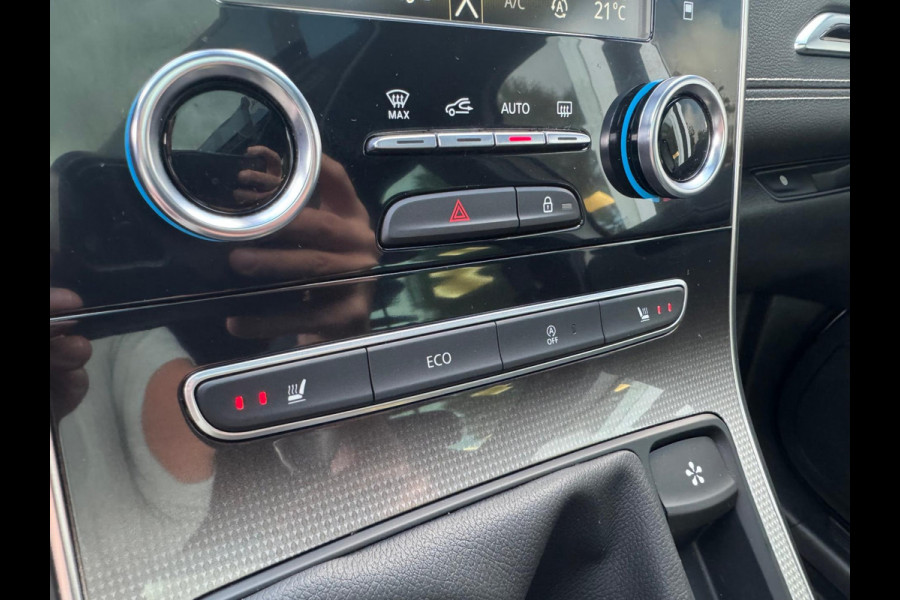 Renault Grand Scénic TCe 140 Intens Pano / Head up / Full LED / Stoel verwarming