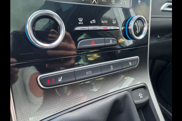 Renault Grand Scénic TCe 140 Intens Pano / Head up / Full LED / Stoel verwarming