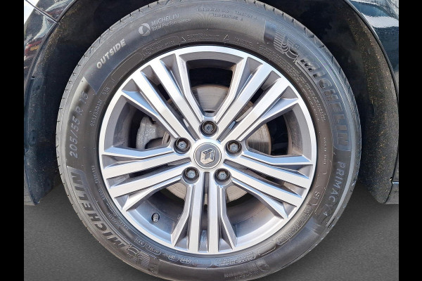 Renault MEGANE Estate 1.3 TCe Intens | automaat | 140PK | halfleder | stoelverwarming Renault MEGANE Estate 1.3 TCe Intens | automaat | 140PK | halfleder | stoelverwarming