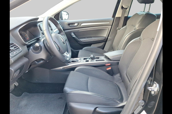 Renault MEGANE Estate 1.3 TCe Intens | automaat | 140PK | halfleder | stoelverwarming Renault MEGANE Estate 1.3 TCe Intens | automaat | 140PK | halfleder | stoelverwarming