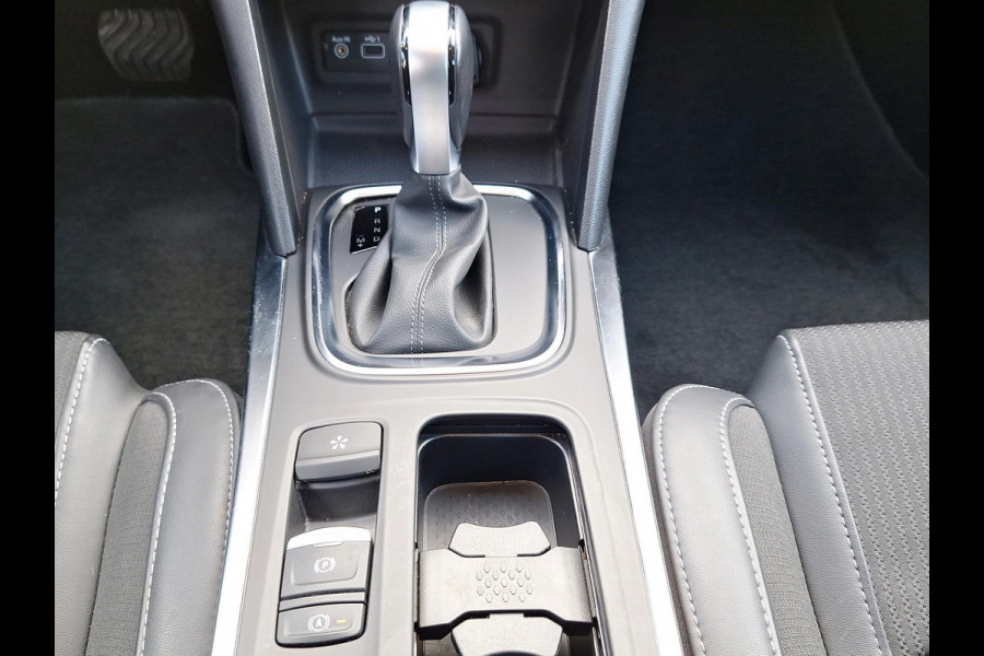 Renault MEGANE Estate 1.3 TCe Intens | automaat | 140PK | halfleder | stoelverwarming Renault MEGANE Estate 1.3 TCe Intens | automaat | 140PK | halfleder | stoelverwarming