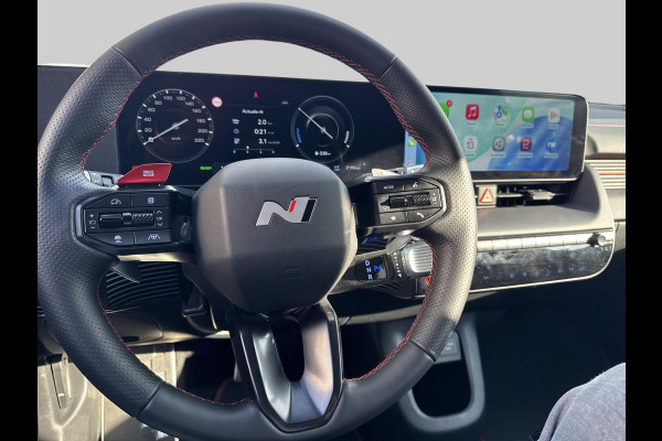 Hyundai IONIQ 5 N Line 84 kWh Bose/Stoelkoeling/Head Up Display Full Options!