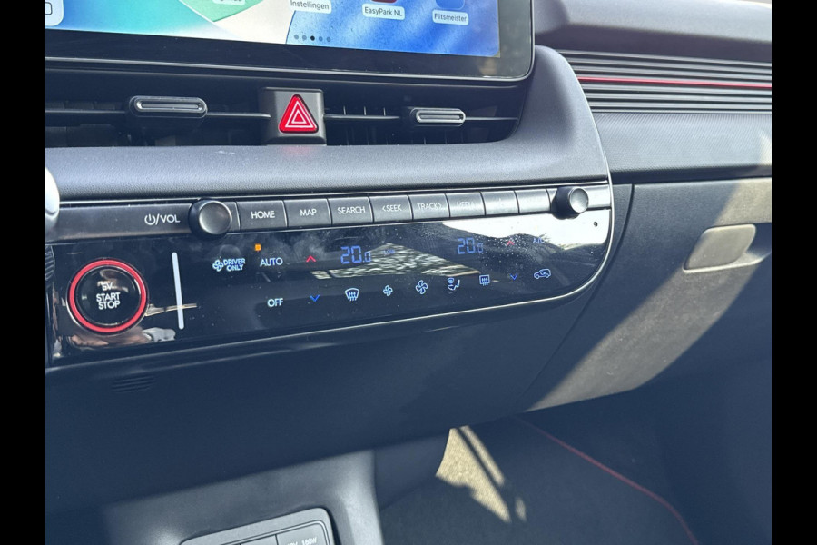 Hyundai IONIQ 5 N Line 84 kWh Bose/Stoelkoeling/Head Up Display Full Options!