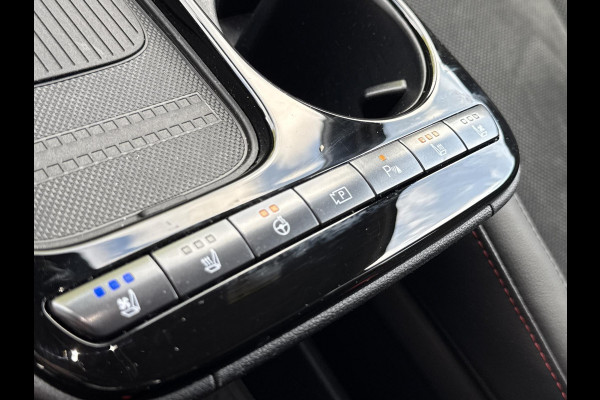Hyundai IONIQ 5 N Line 84 kWh Bose/Stoelkoeling/Head Up Display Full Options!
