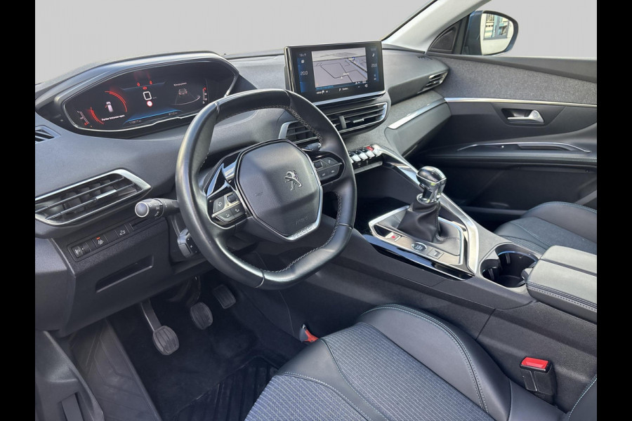 Peugeot 3008 1.2 PureTech Blue Lease Allure