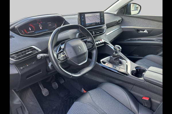 Peugeot 3008 1.2 PureTech Blue Lease Allure