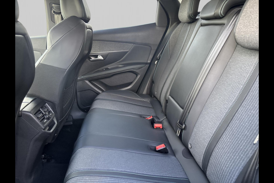 Peugeot 3008 1.2 PureTech Blue Lease Allure