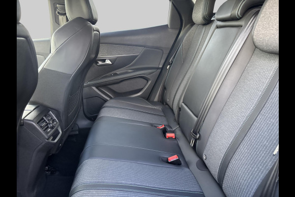 Peugeot 3008 1.2 PureTech Blue Lease Allure