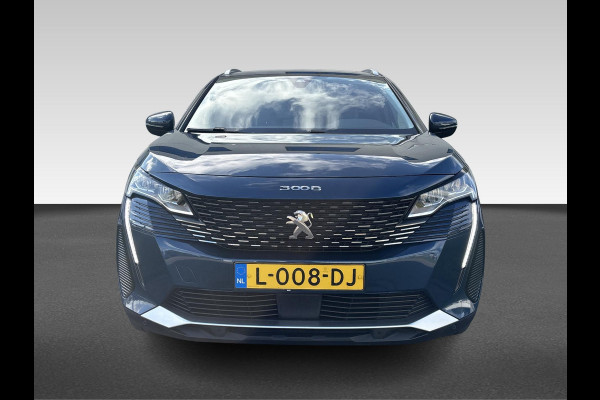 Peugeot 3008 1.2 PureTech Blue Lease Allure