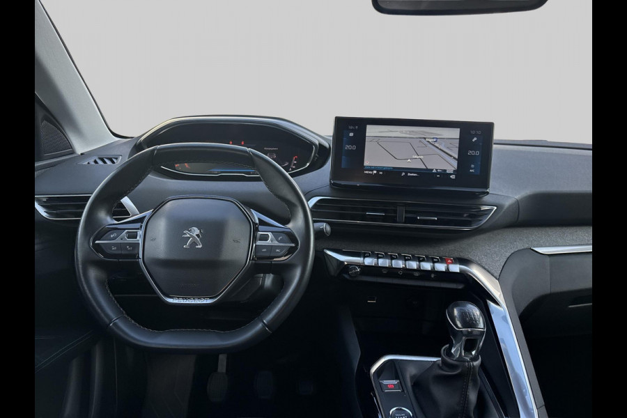 Peugeot 3008 1.2 PureTech Blue Lease Allure