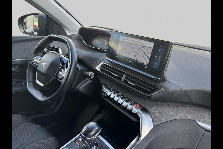 Peugeot 3008 1.2 PureTech Blue Lease Allure