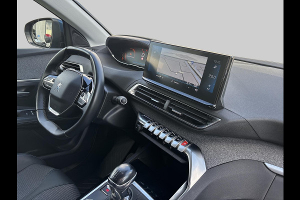 Peugeot 3008 1.2 PureTech Blue Lease Allure