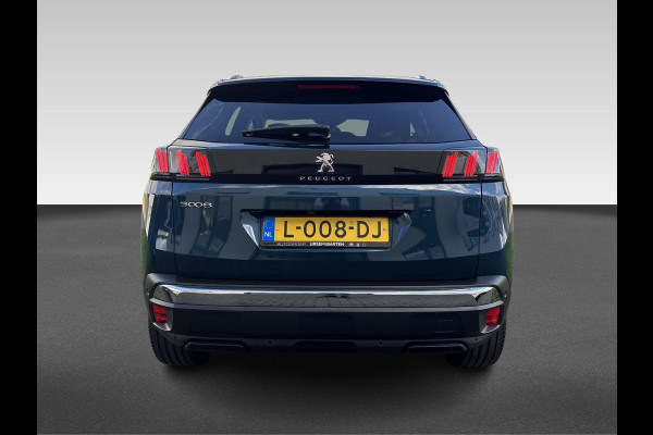 Peugeot 3008 1.2 PureTech Blue Lease Allure
