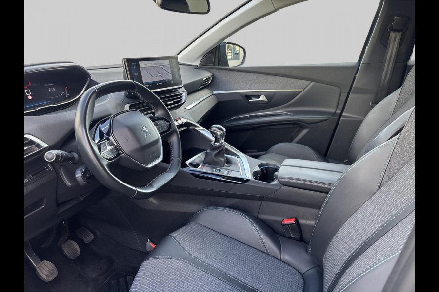 Peugeot 3008 1.2 PureTech Blue Lease Allure