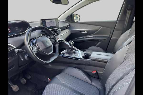 Peugeot 3008 1.2 PureTech Blue Lease Allure