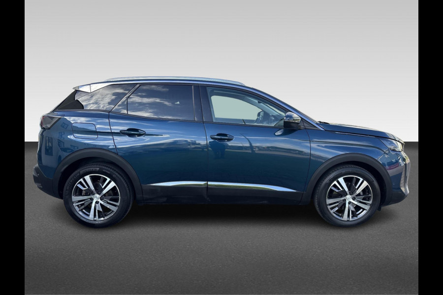 Peugeot 3008 1.2 PureTech Blue Lease Allure