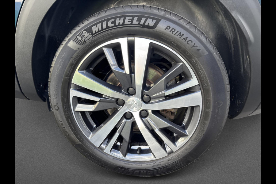 Peugeot 3008 1.2 PureTech Blue Lease Allure