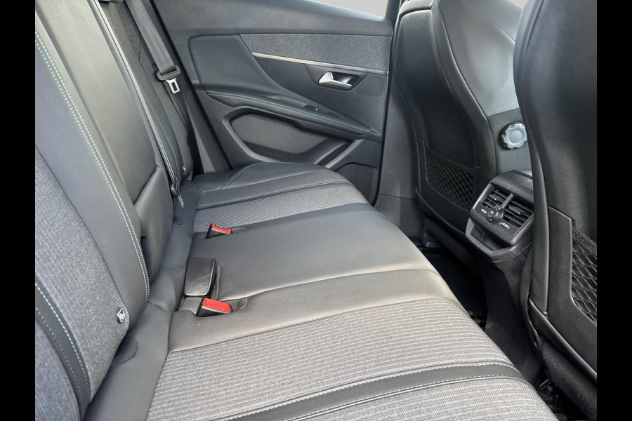 Peugeot 3008 1.2 PureTech Blue Lease Allure
