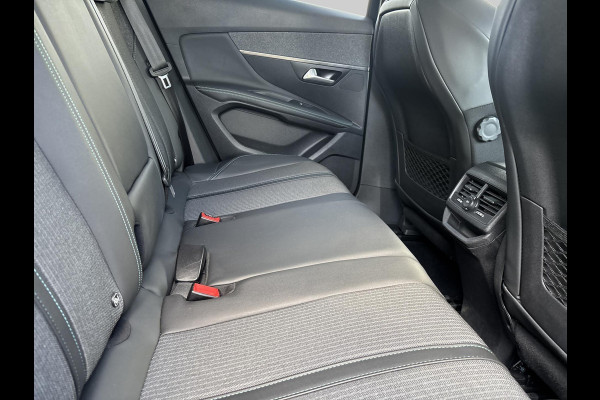 Peugeot 3008 1.2 PureTech Blue Lease Allure