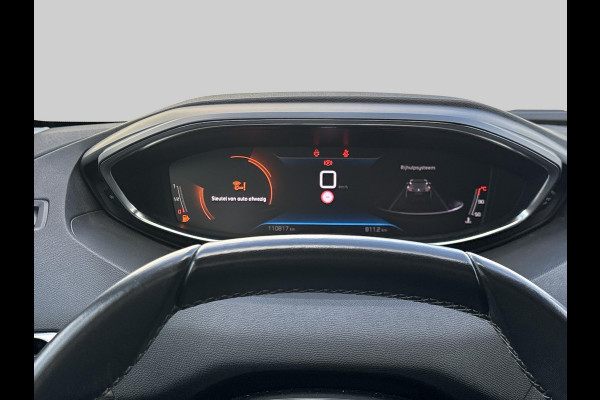 Peugeot 3008 1.2 PureTech Blue Lease Allure