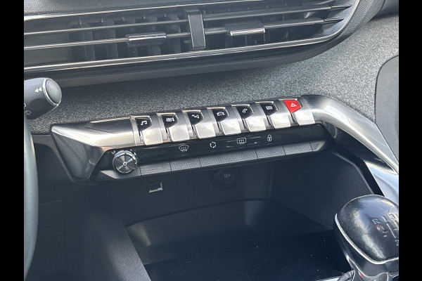 Peugeot 3008 1.2 PureTech Blue Lease Allure