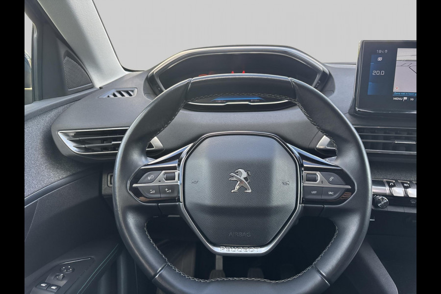 Peugeot 3008 1.2 PureTech Blue Lease Allure