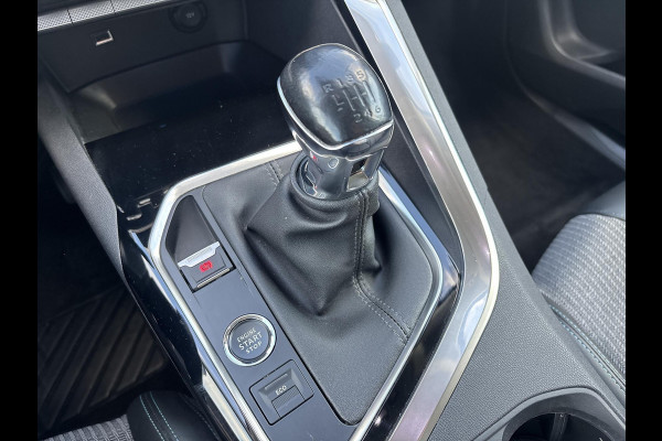 Peugeot 3008 1.2 PureTech Blue Lease Allure