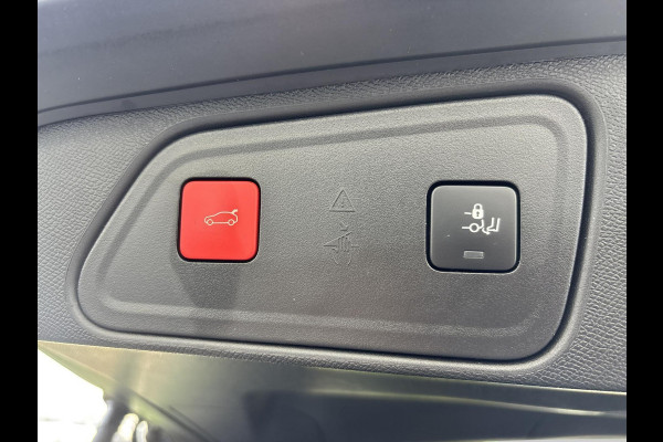 Peugeot 3008 1.2 PureTech Blue Lease Allure