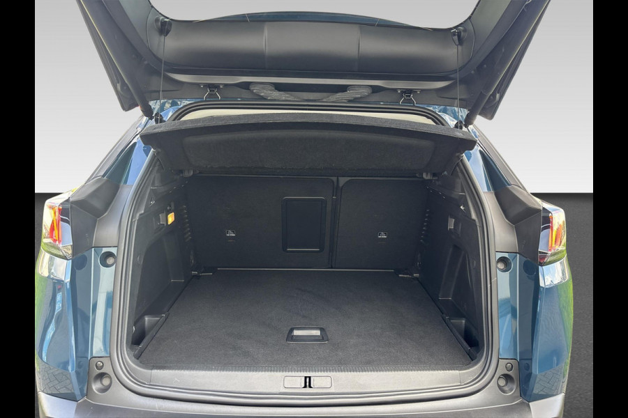 Peugeot 3008 1.2 PureTech Blue Lease Allure