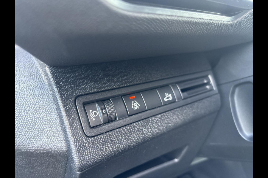 Peugeot 3008 1.2 PureTech Blue Lease Allure
