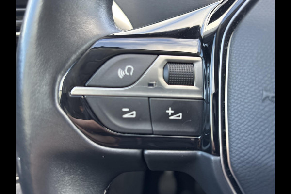 Peugeot 3008 1.2 PureTech Blue Lease Allure