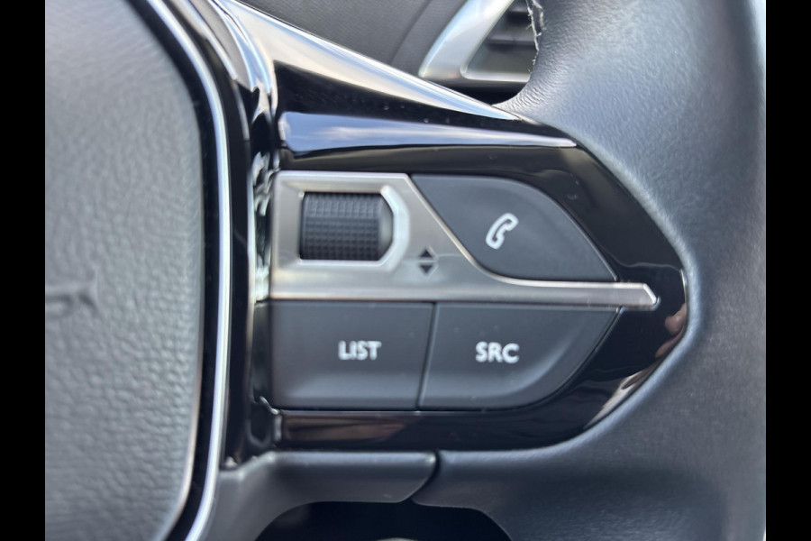 Peugeot 3008 1.2 PureTech Blue Lease Allure