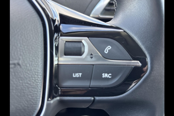 Peugeot 3008 1.2 PureTech Blue Lease Allure