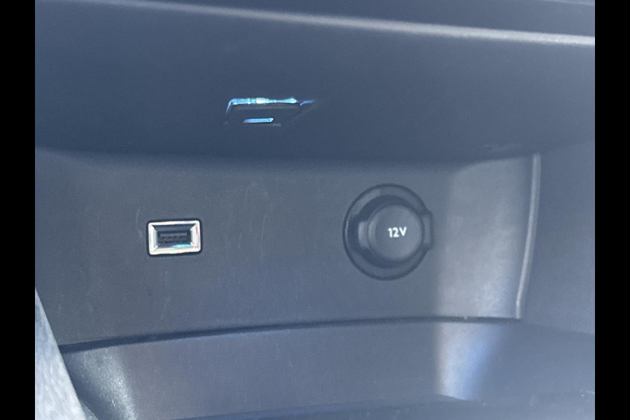 Peugeot 3008 1.2 PureTech Blue Lease Allure