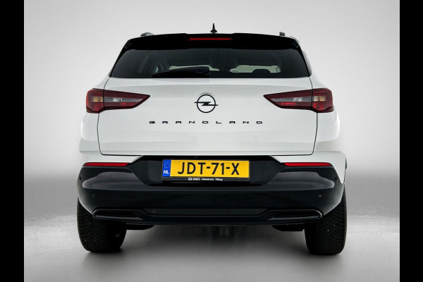 Opel Grandland 1.2 Turbo Level 4 CARPLAY | AD-CRUISE | NAVI | LED