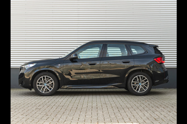 BMW X1 xDrive25e M-Sport - Driving Ass Plus - Stoelverwarming - Parking Ass BMW X1 xDrive25e M-Sport - Driving Ass Plus - Stoelverwarming - Parking Ass