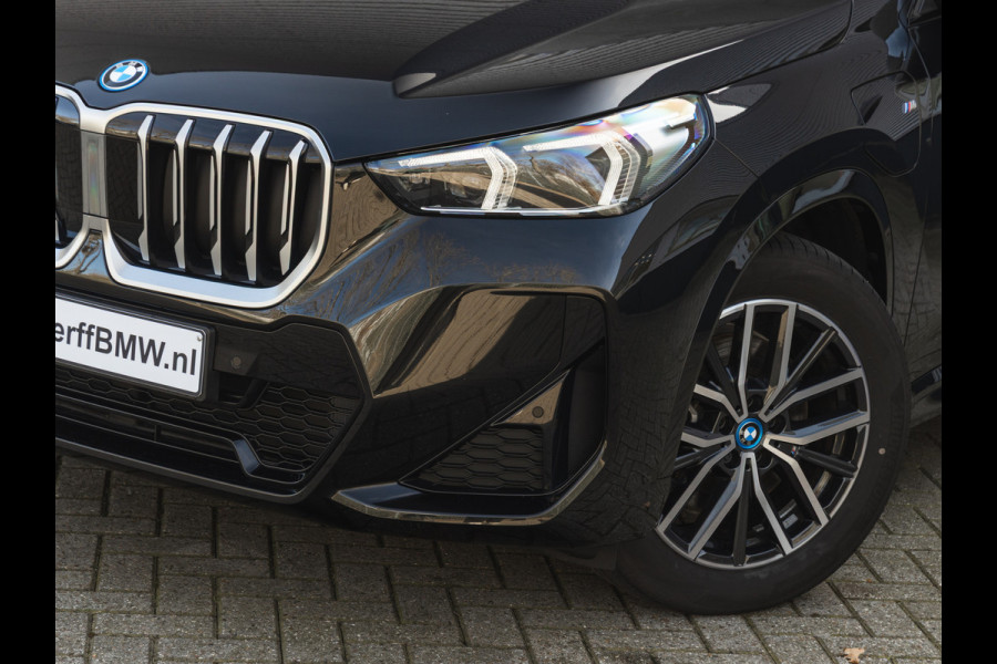 BMW X1 xDrive25e M-Sport - Driving Ass Plus - Stoelverwarming - Parking Ass BMW X1 xDrive25e M-Sport - Driving Ass Plus - Stoelverwarming - Parking Ass