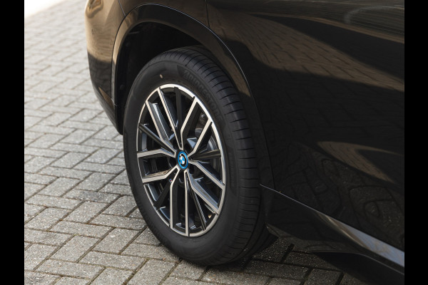 BMW X1 xDrive25e M-Sport - Driving Ass Plus - Stoelverwarming - Parking Ass BMW X1 xDrive25e M-Sport - Driving Ass Plus - Stoelverwarming - Parking Ass