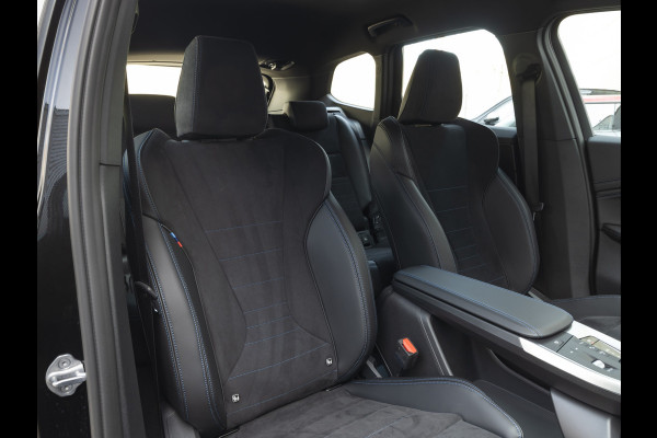 BMW X1 xDrive25e M-Sport - Driving Ass Plus - Stoelverwarming - Parking Ass BMW X1 xDrive25e M-Sport - Driving Ass Plus - Stoelverwarming - Parking Ass