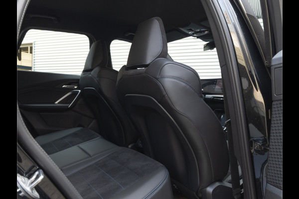 BMW X1 xDrive25e M-Sport - Driving Ass Plus - Stoelverwarming - Parking Ass BMW X1 xDrive25e M-Sport - Driving Ass Plus - Stoelverwarming - Parking Ass