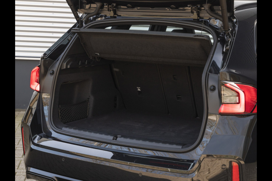 BMW X1 xDrive25e M-Sport - Driving Ass Plus - Stoelverwarming - Parking Ass BMW X1 xDrive25e M-Sport - Driving Ass Plus - Stoelverwarming - Parking Ass