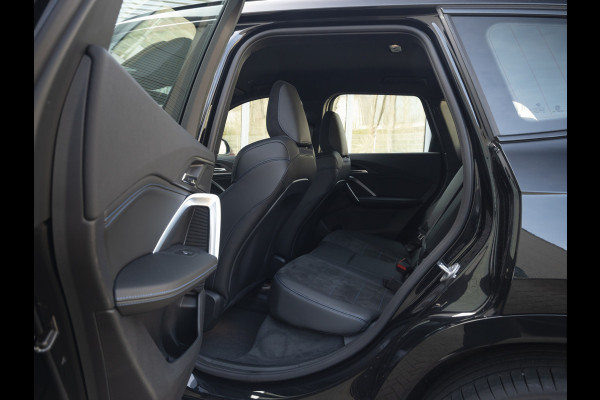 BMW X1 xDrive25e M-Sport - Driving Ass Plus - Stoelverwarming - Parking Ass BMW X1 xDrive25e M-Sport - Driving Ass Plus - Stoelverwarming - Parking Ass