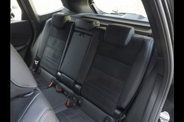 BMW X1 xDrive25e M-Sport - Driving Ass Plus - Stoelverwarming - Parking Ass BMW X1 xDrive25e M-Sport - Driving Ass Plus - Stoelverwarming - Parking Ass