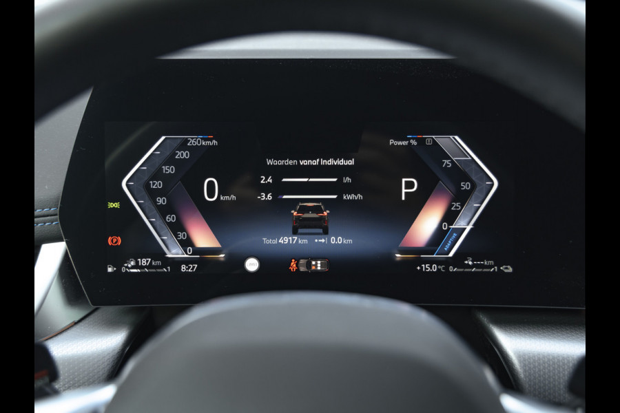 BMW X1 xDrive25e M-Sport - Driving Ass Plus - Stoelverwarming - Parking Ass BMW X1 xDrive25e M-Sport - Driving Ass Plus - Stoelverwarming - Parking Ass