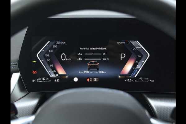 BMW X1 xDrive25e M-Sport - Driving Ass Plus - Stoelverwarming - Parking Ass BMW X1 xDrive25e M-Sport - Driving Ass Plus - Stoelverwarming - Parking Ass