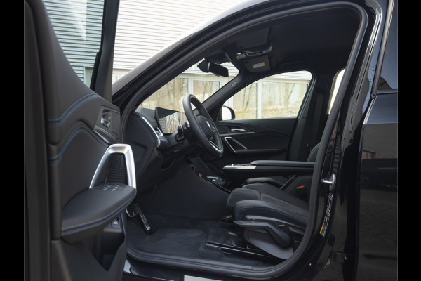 BMW X1 xDrive25e M-Sport - Driving Ass Plus - Stoelverwarming - Parking Ass BMW X1 xDrive25e M-Sport - Driving Ass Plus - Stoelverwarming - Parking Ass