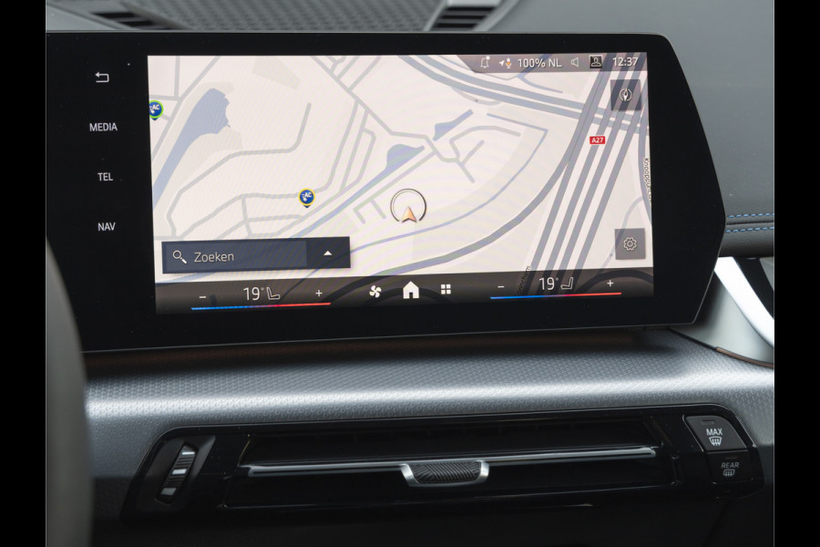 BMW X1 xDrive25e M-Sport - Driving Ass Plus - Stoelverwarming - Parking Ass BMW X1 xDrive25e M-Sport - Driving Ass Plus - Stoelverwarming - Parking Ass