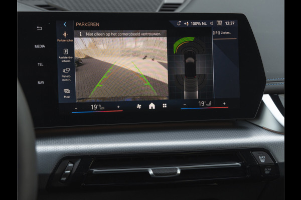 BMW X1 xDrive25e M-Sport - Driving Ass Plus - Stoelverwarming - Parking Ass BMW X1 xDrive25e M-Sport - Driving Ass Plus - Stoelverwarming - Parking Ass