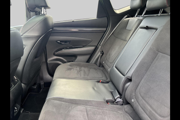 Hyundai Tucson 1.6 T-GDI HEV N Line Sky Hyundai Tucson 1.6 T-GDI HEV N Line Sky